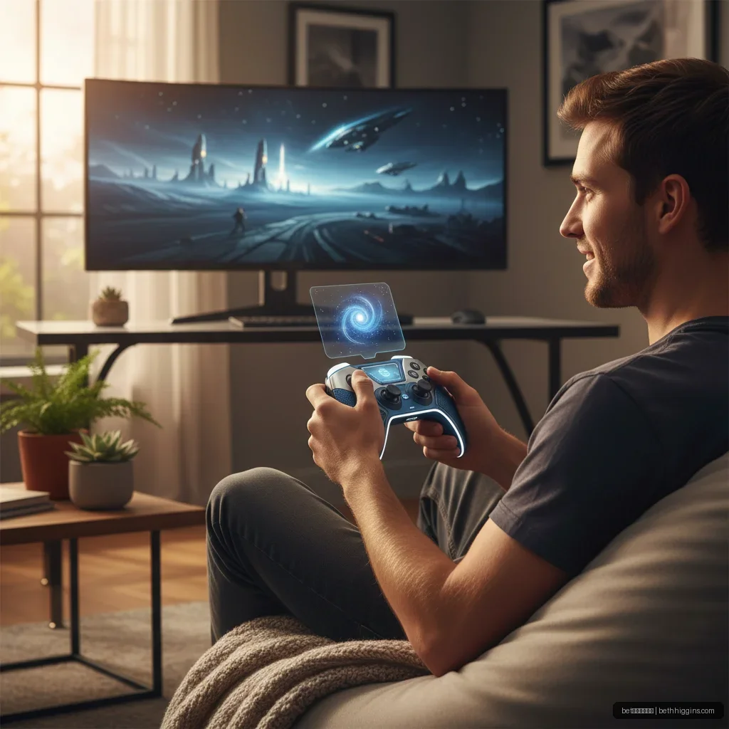 bet体育投注平台 - 《星际征途：黎明》上线首日爆红，玩家热议新体验 配图1