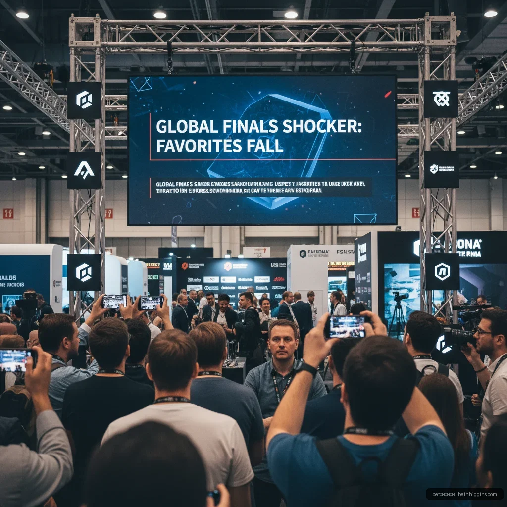 bet体育投注平台 - bet体育投注平台热议：英雄联盟全球总决赛首日劲旅爆冷 配图1