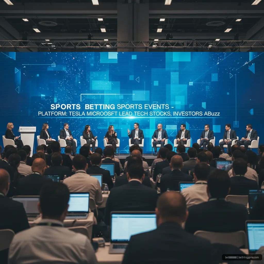 bet体育投注平台 - bet体育投注体育赛事 - bet体育投注平台：特斯拉微软领 配图1